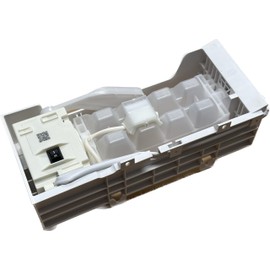 W11546935 Ice Maker Assembly Compatible with Whirlpool Refrigerators - Budora - W11700250, AP7219248