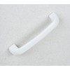 WENKO 19900100 Bath grip Pure, Plastic ABS, 28.5 x 5