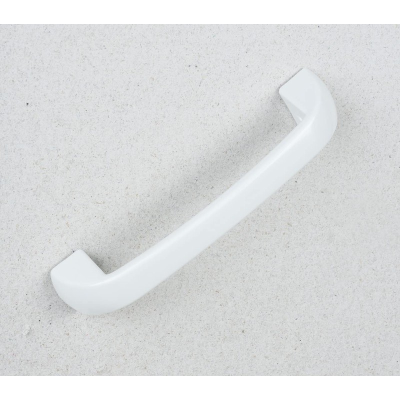 WENKO 19900100 Bath grip Pure, Plastic ABS, 28.5 x 5