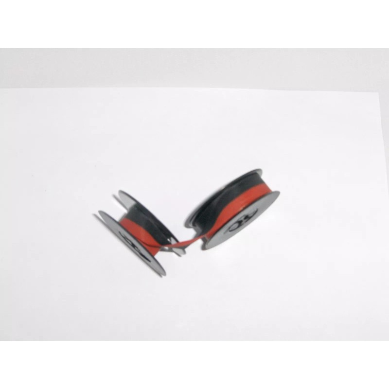 Tower Constellation Typewriter Ribbon - Red/ Black Ink