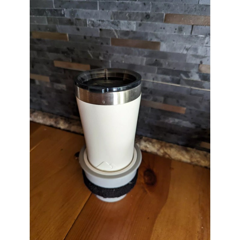 Sea-Doo 2-pack of Sea-Doo Switch Pontoon Corner Table Cup Holder