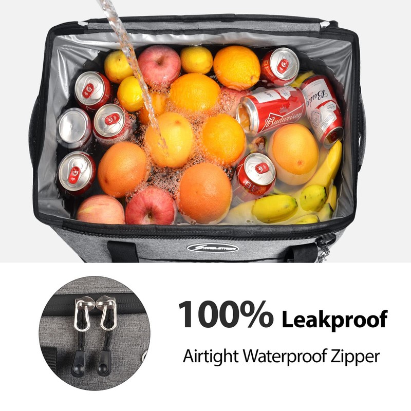 Maelstrom Collapsible Soft Sided Cooler - 75 Cans Extra Large