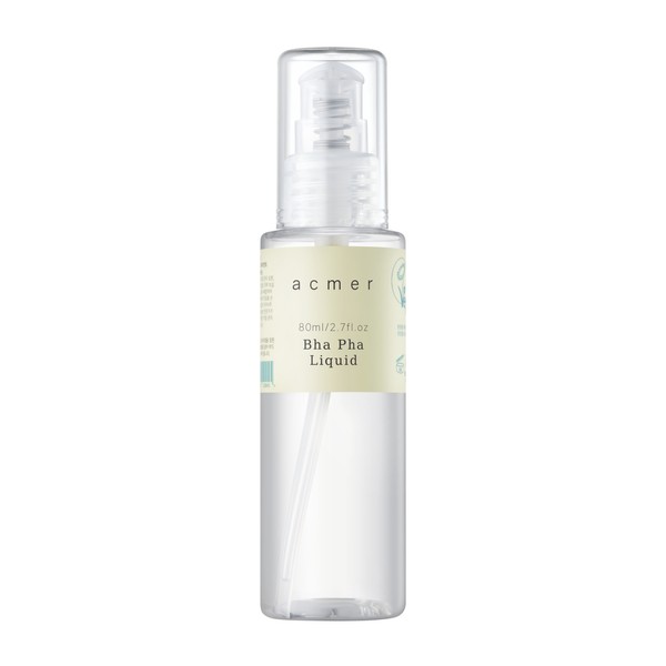 Akhmer Bappa Liquid / 아크메르 바파 리퀴드
