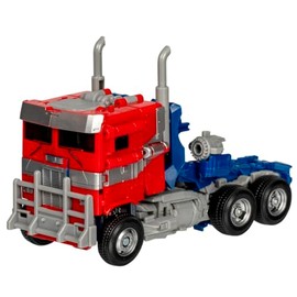 Hasbro Transformers Studio Series Voyager Class Rise of the Beasts 102 Optimus Prime Action Figure