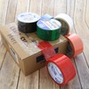BAZIC 1.88" X 54.6 Yd. Color Packing Tape (945)
