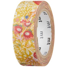 Kamoi MTLESO04 CHARBONNIER Masking Tape mt x Resolver