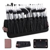 DUcare Makeup Brush Storage Case, Makeup Pouch, Makeup Brush Pouch,