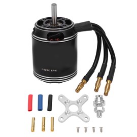 RC D4260EVO 5‑6S Lipo Brushless Motor for RC Multicopters Aircraft Drone Accessories600KV