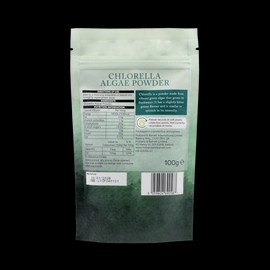 Holland & Barrett Chlorella Powder