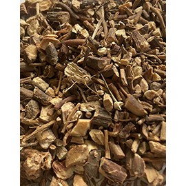 Mandrake Root Cut 1 oz