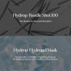 VT COSMETICS HYDROP 100 Hydrogel Hydrating Mask 4 Units –