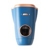 Electric Pencil Sharpener Full Automatic 1200mAh USB Charge High Speed