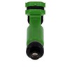 IXGKHC - Inyector de combustible 195500-3170 para MITSUBISHI MONTERO Sport