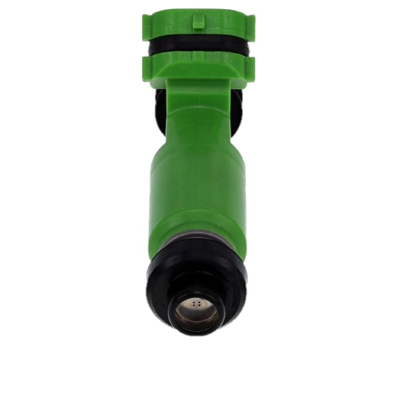IXGKHC - Inyector de combustible 195500-3170 para MITSUBISHI MONTERO Sport