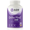 AOR - Ortho Mind - 180 Capsules - Helps Enhance