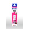 Epson Ecofit Botella de Tinta Color Magenta T504