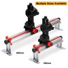 KKnoon Stable Mounting Aluminum Alloy Construction Adjustable Laser Level Bracket