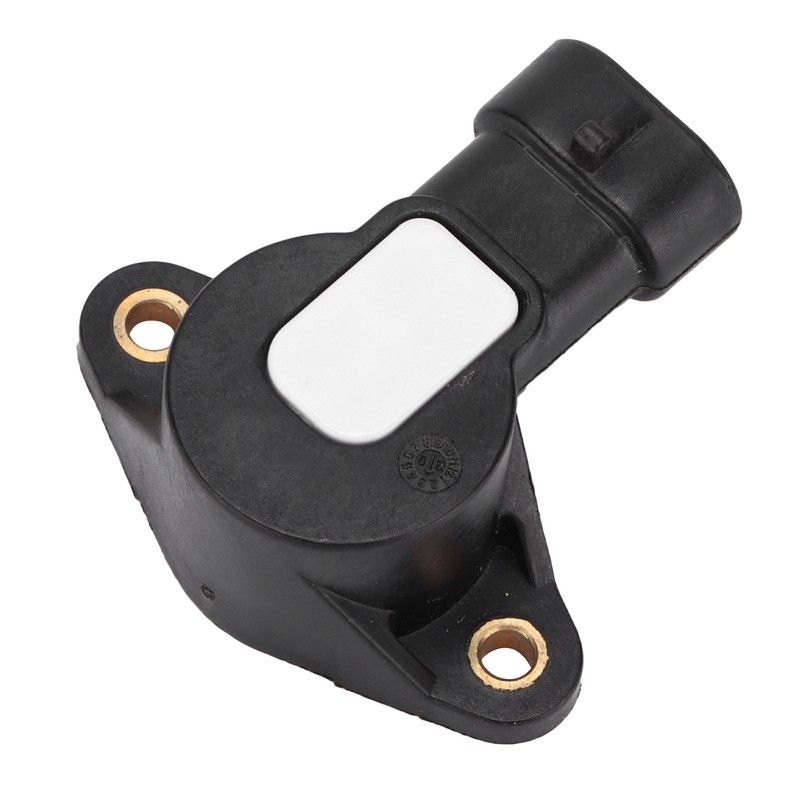 Accelerator Brake Pedal Rotary Position Sensor 600019 Replacement for EZGO