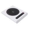 Mug Warmer 3 Level Temperature Adjustment High Temperature Resistant Desktop
