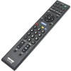 RM-ED046 Replacement Remote Control - VINABTY RMED046 Remote Control for