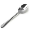 Genware TS-FL Florence Cutlery Table Spoon, 192mm Length, Pack of