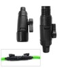 Pssopp Aquarium Hose Valve Pipe Valve Fish Tank Quick Release