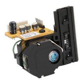 CD Replacement Optical Laser Lens Durable Quick Read Easy to Install CD Optical Laser Lens Replacement for Player Domestic New Single Head