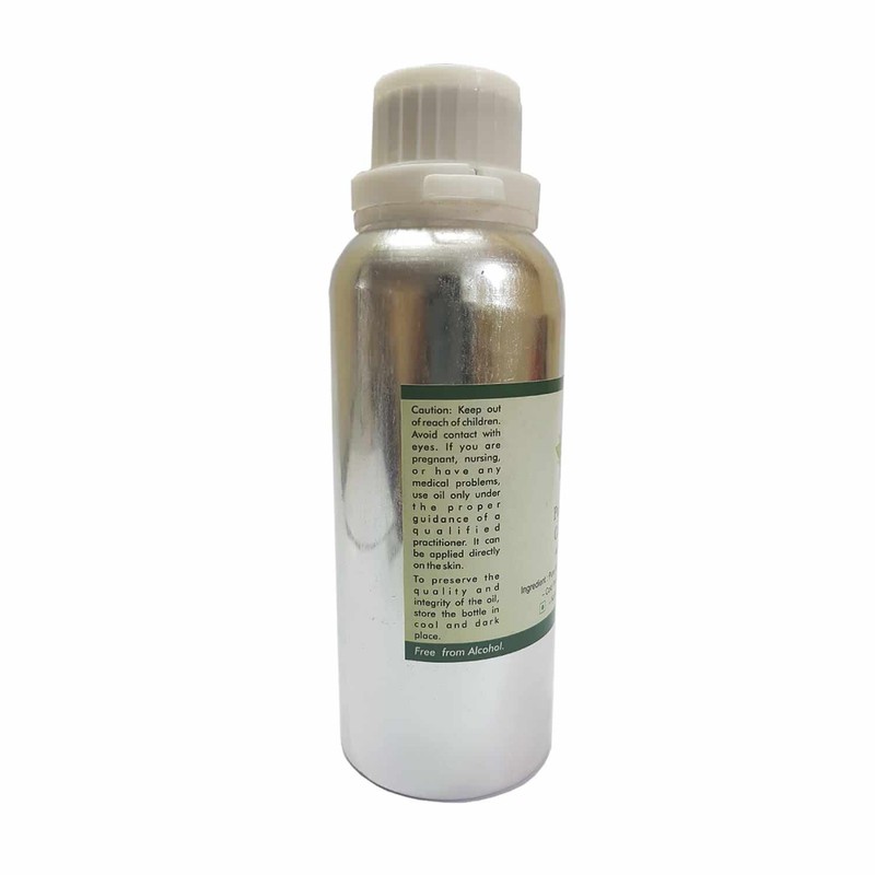 R V Essential Corn Oil | Zea Mays | For