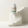A total of 180 tablets containing lactic acid bacteria tablets