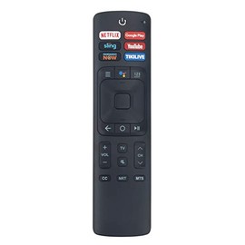 ERF3A69S Replaced Remote fit for Sharp Smart 4K TV LC-55N8003U LC-65N8003U LC-75N8003U LC55N8003U LC65N8003U LC75N8003U LC-58N7503U