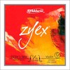 D'Addario Zyex Violin Single G String, 1/16 Scale, Medium Tension