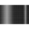 Cricut Metallic Iron On | Mosaic Squares Black | 61