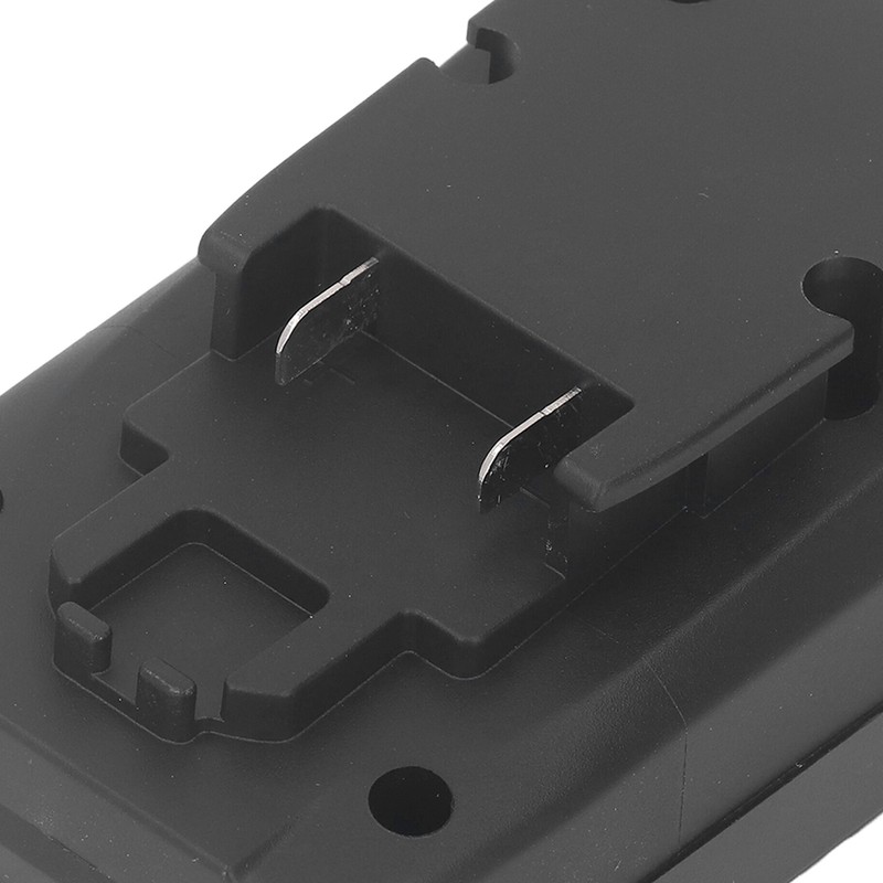18V for PBA to for GBA Battery Adapter ABS Safe