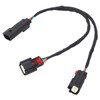 Multiple Accessory Harness 278003684 Reliable Stable Performance Replacement for Sea‑Doo
