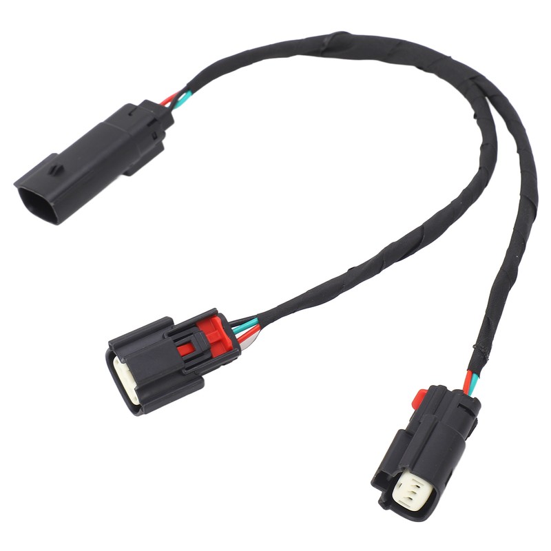 Multiple Accessory Harness 278003684 Reliable Stable Performance Replacement for Sea‑Doo