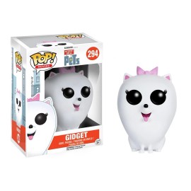 FUNKO POP! MOVIES: THE SECRET LIFE OF PETS - GIDGET
