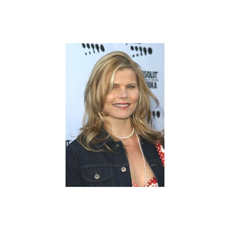 Mariel Hemingway - 24X36 Poster Rare Perf #IDPP98653