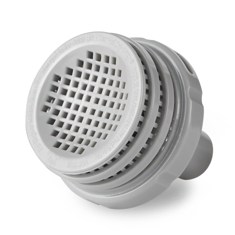 Intex 26004E Above Ground Swimming Pool Inlet Air Water Jet