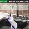 Neutop 360˚ Glass HEPA Filter and Activated Carbon Filter Compatible