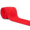 GORILLA WEAR Boxing Hand Wraps Red