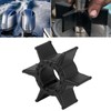 Water Pump Impeller 6h3-44352-00 Replacement Fit for Yamaha 40 50