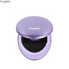 PURPLISH Soft Toning Cushion 12.5g, Shade:02 Natural (full set)