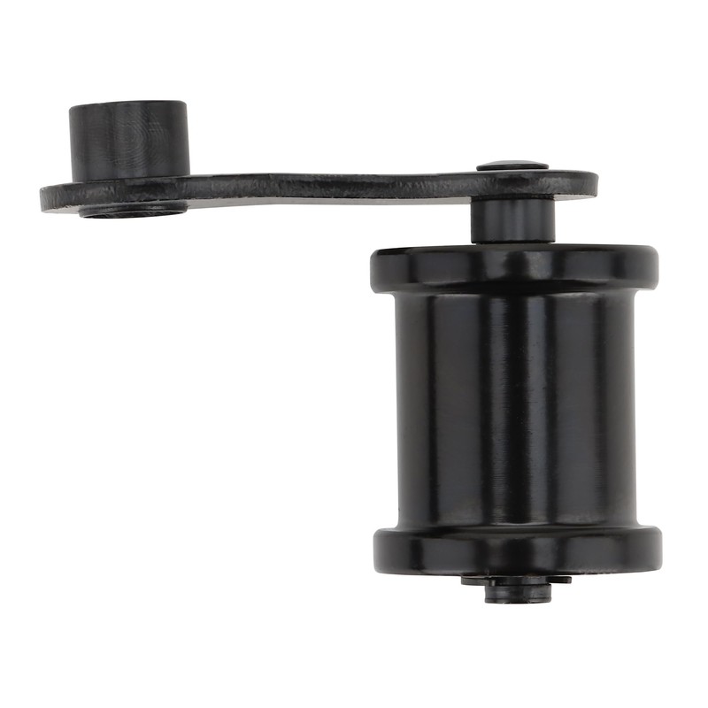 GOOFIT Motorcycle Chain Roller Tensioner with Spring Replacement for 110cc