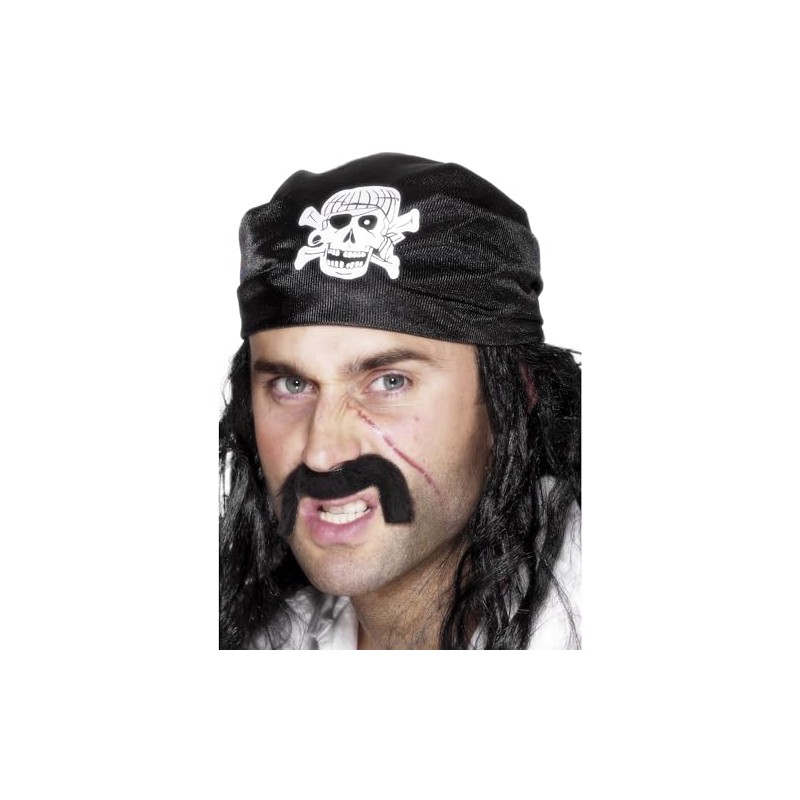 Pirate Bandana