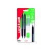uni-ball URN-181-07 Erasable Rollerball Gel Pens. Premium 0.7mm Ballpoint Tip