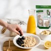 Avena Germinada en Hojuelas I SIN GLUTEN I 680gr I