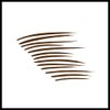 NYX PROFESSIONAL MAKEUP Lift & Snatch Eyebrow Tint Pen, Espresso