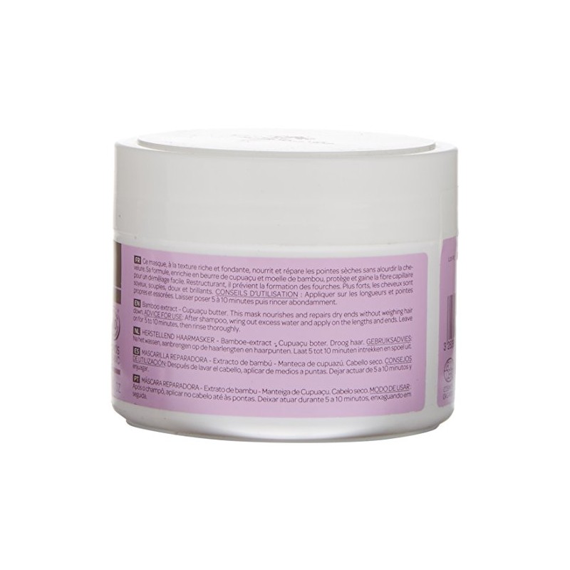 CATTIER Hair Mask, Pack of 1 (1 x 200 ml)