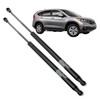 Ramor Strutz 2x Boot Gas Struts Compatible with a Honda