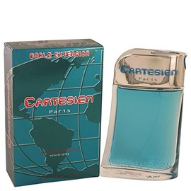 Viviane Vendelle World Extension Cartesien By Viviane Vendelle For Men Eau De Toilette Spray 3.4 oz